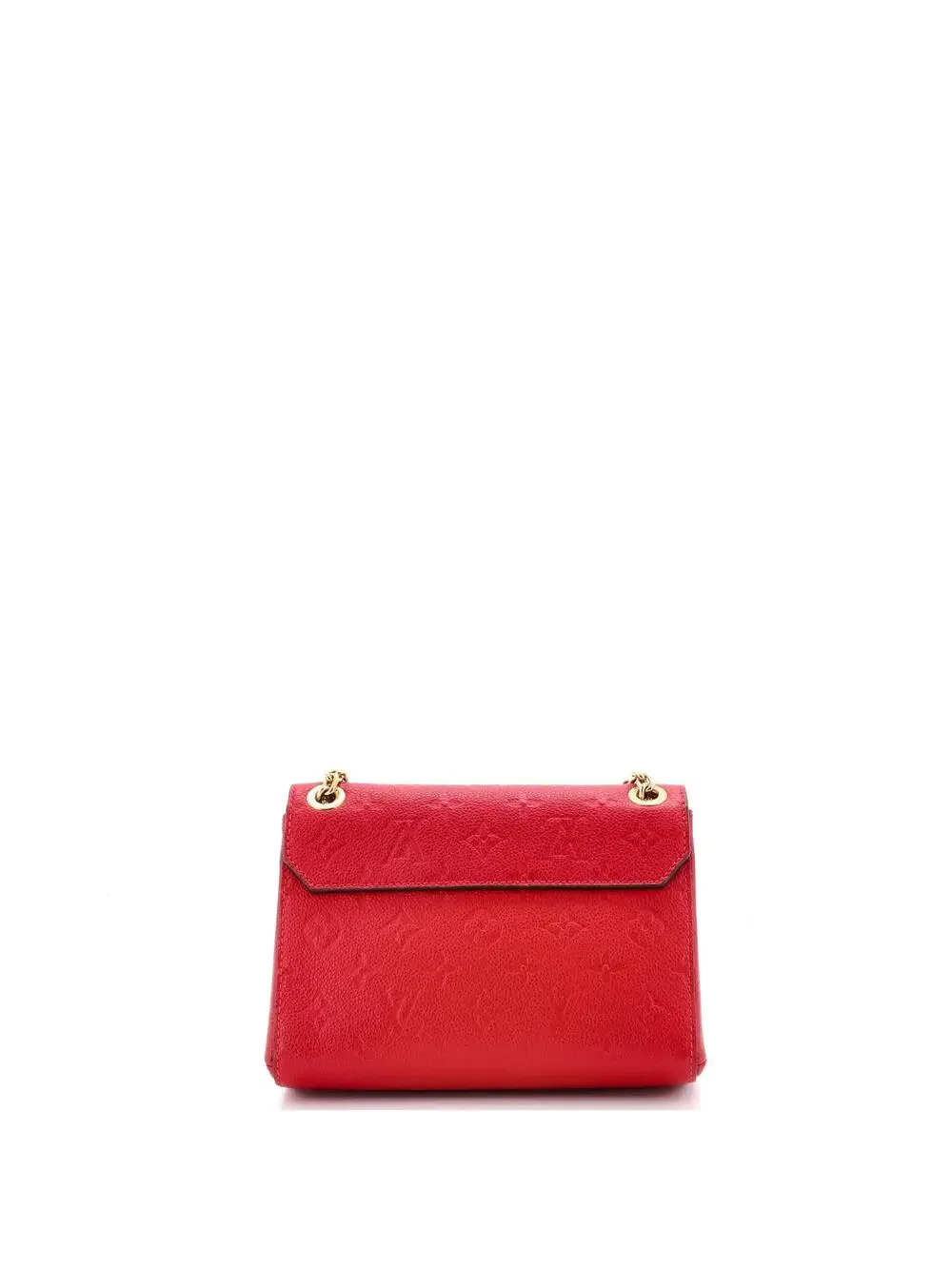 Louis Vuitton Vavin Handbag Empreinte #260759L21B